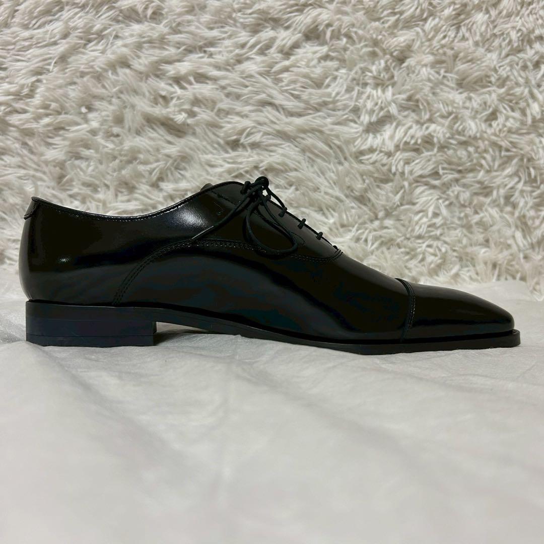 未使用✨REGAL リーガル ビジネスシューズ ストレートチップ 黒