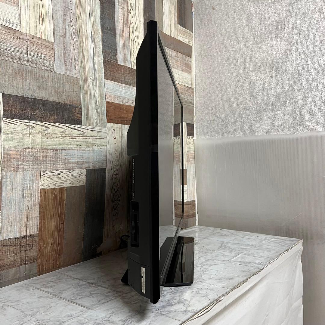 ジョンヨン大好きクラブさん専用直接受渡シャープAQUOS40型液晶TVクリアな