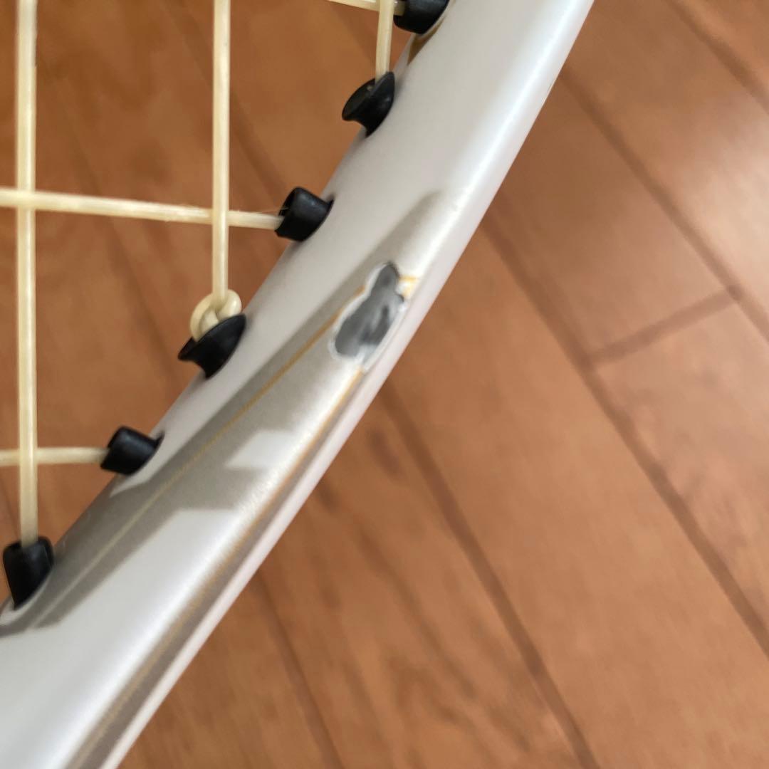 【限定】YONEX EZONE 100L 大坂なおみカラーバージョン