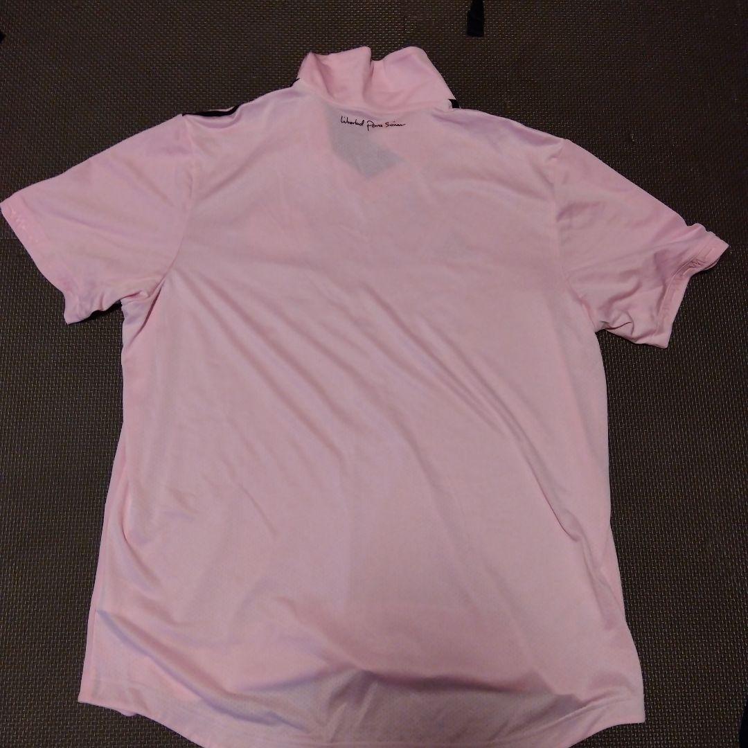 インテル・マイアミ adidas ピンクユニホーム