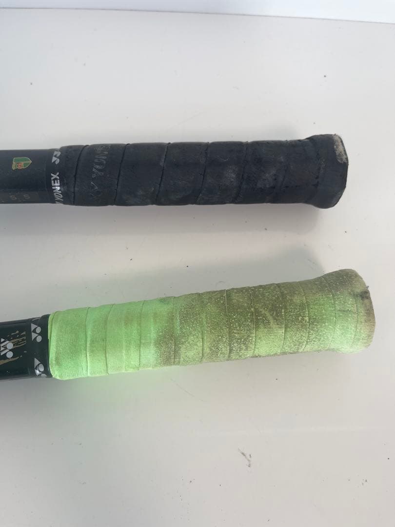 【月末セール】YONEX Boron 300 & Super 700 セット