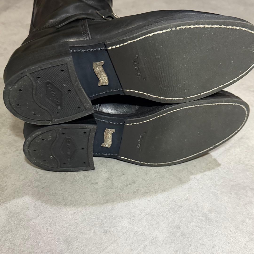 old Joe オールドジョー エンジニアブーツ
