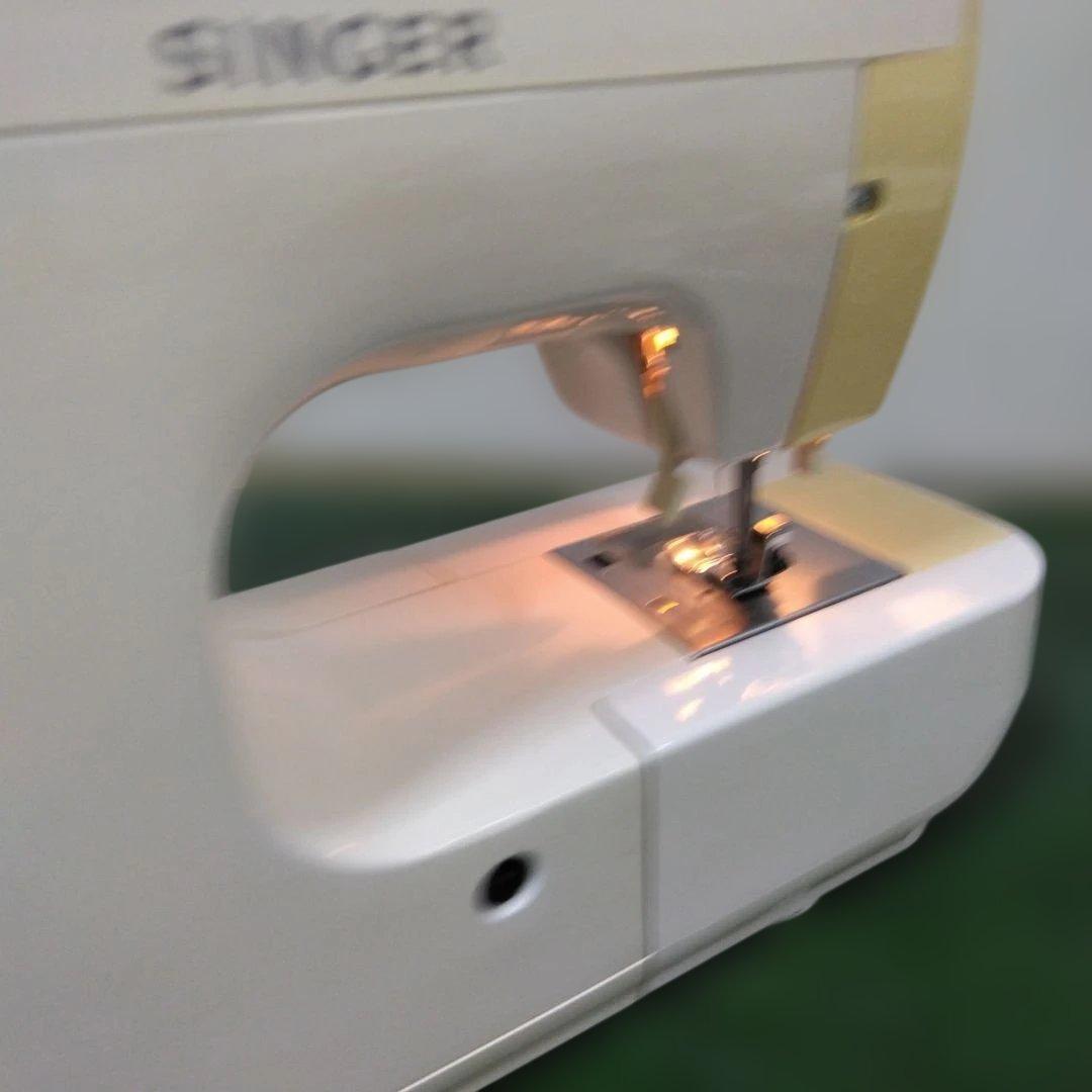 シンガーミシン、フェアリーランド