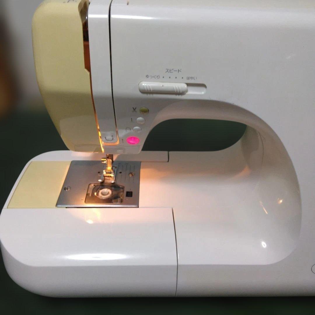 シンガーミシン、フェアリーランド