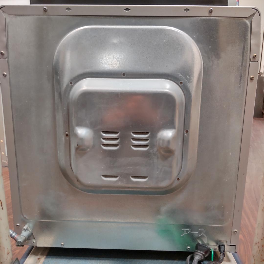 Rinnai ガスオーブン 都市ガス用 RMC-S12E 電子コンベック レンジ