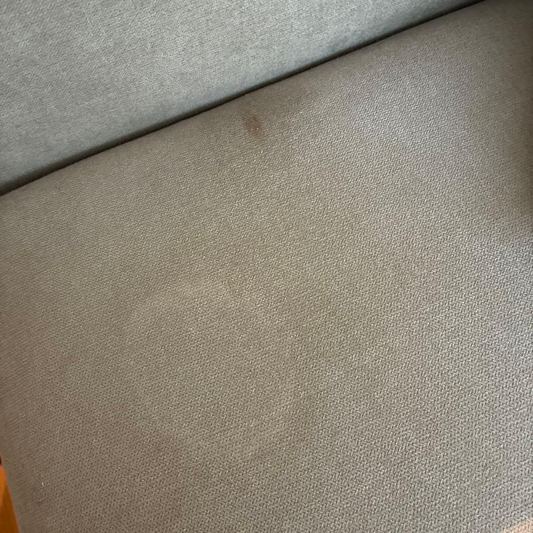 1人掛け ローソファ 2P ベージュファブリックモダンソファ Ivy アイヴィー