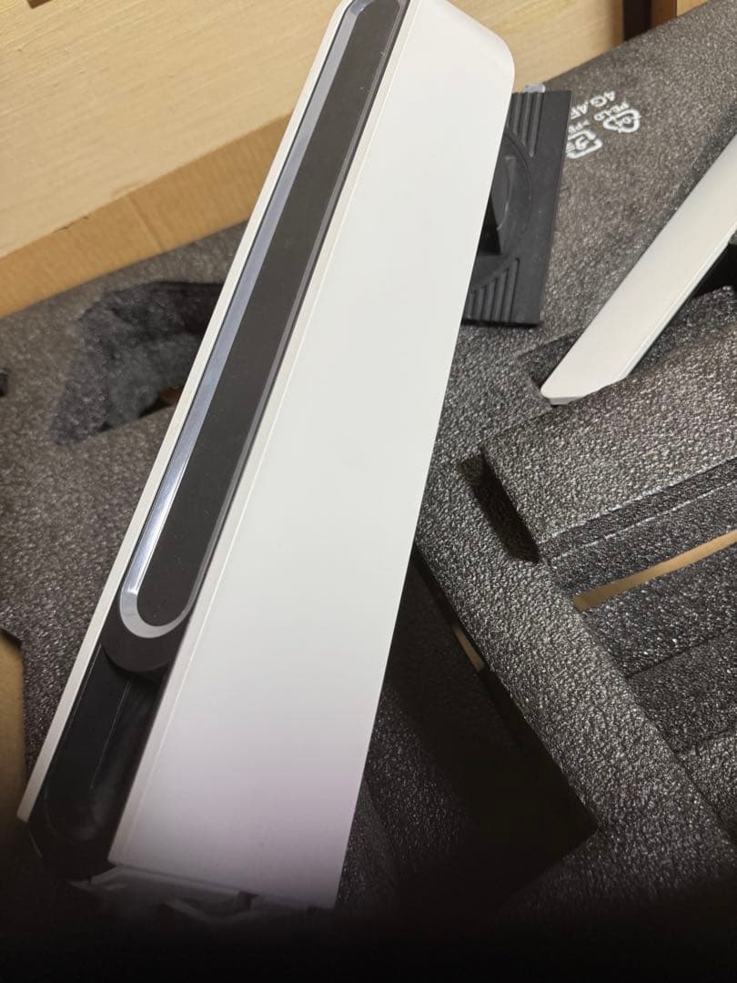 ALIENWARE AW3420DW 34インチ湾曲型モニター