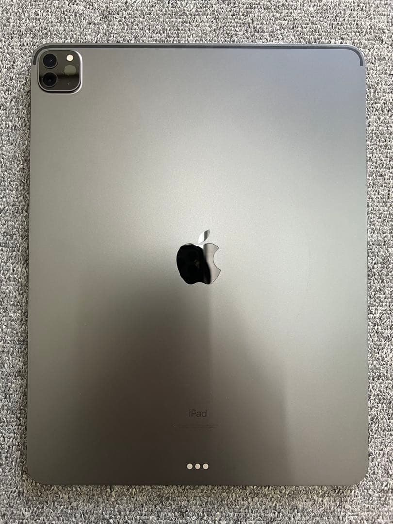 iPad Pro 12.9 第4世代 256GB Pencil2 フィルム