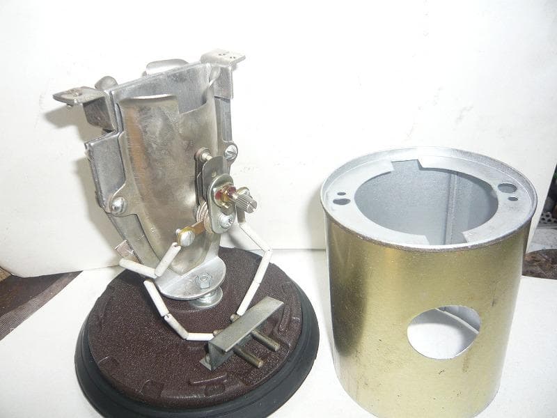 美品　タキイ　和裁電化鏝　和裁コテ　和裁こて　タキイ製　鏝２本付き