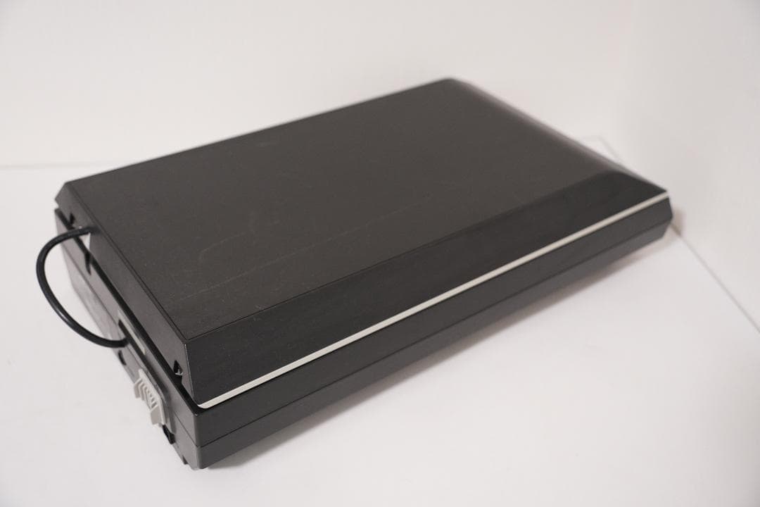 エプソン　GT-X830 フラットベッドスキャナー A4 フィルムホルダー社外品