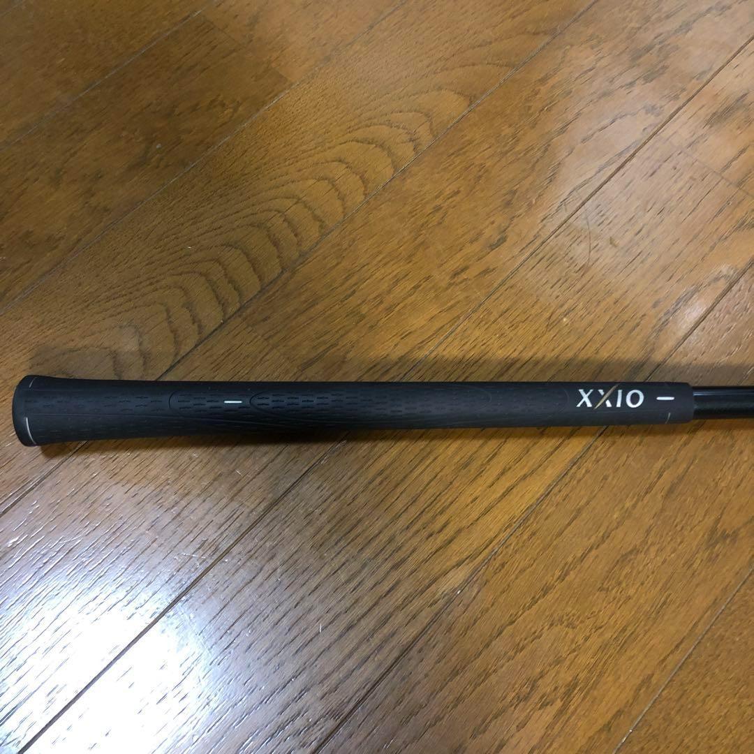 やさしく ぶっ飛び XXIO MP400 アイアンセット(7本)