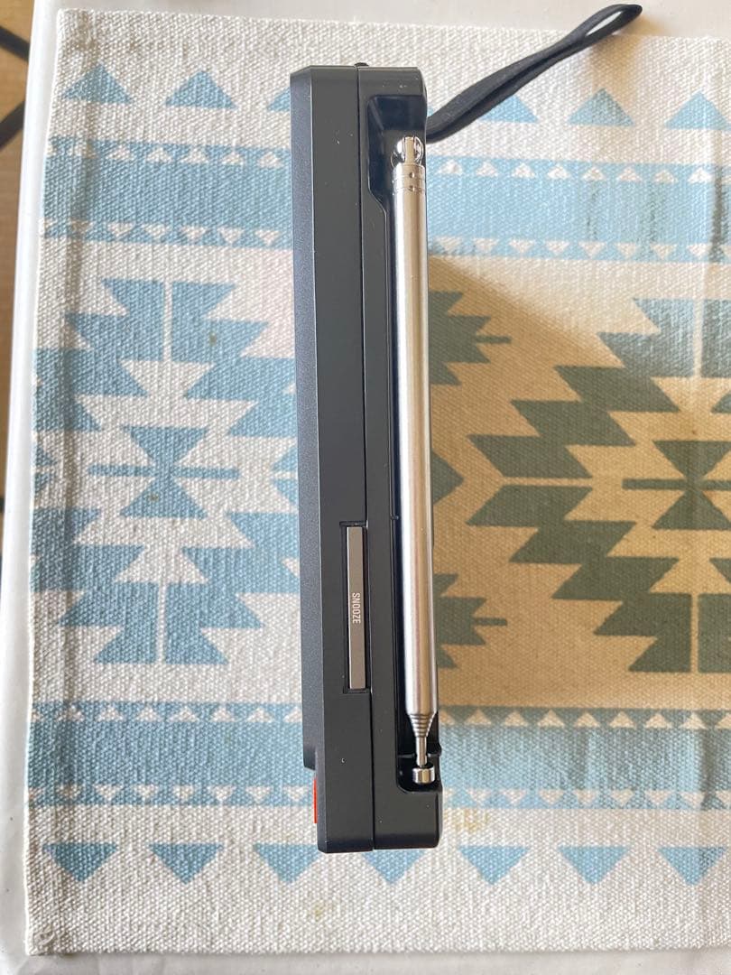 Tecsun PL880 bclラジオ 短波ラジオ