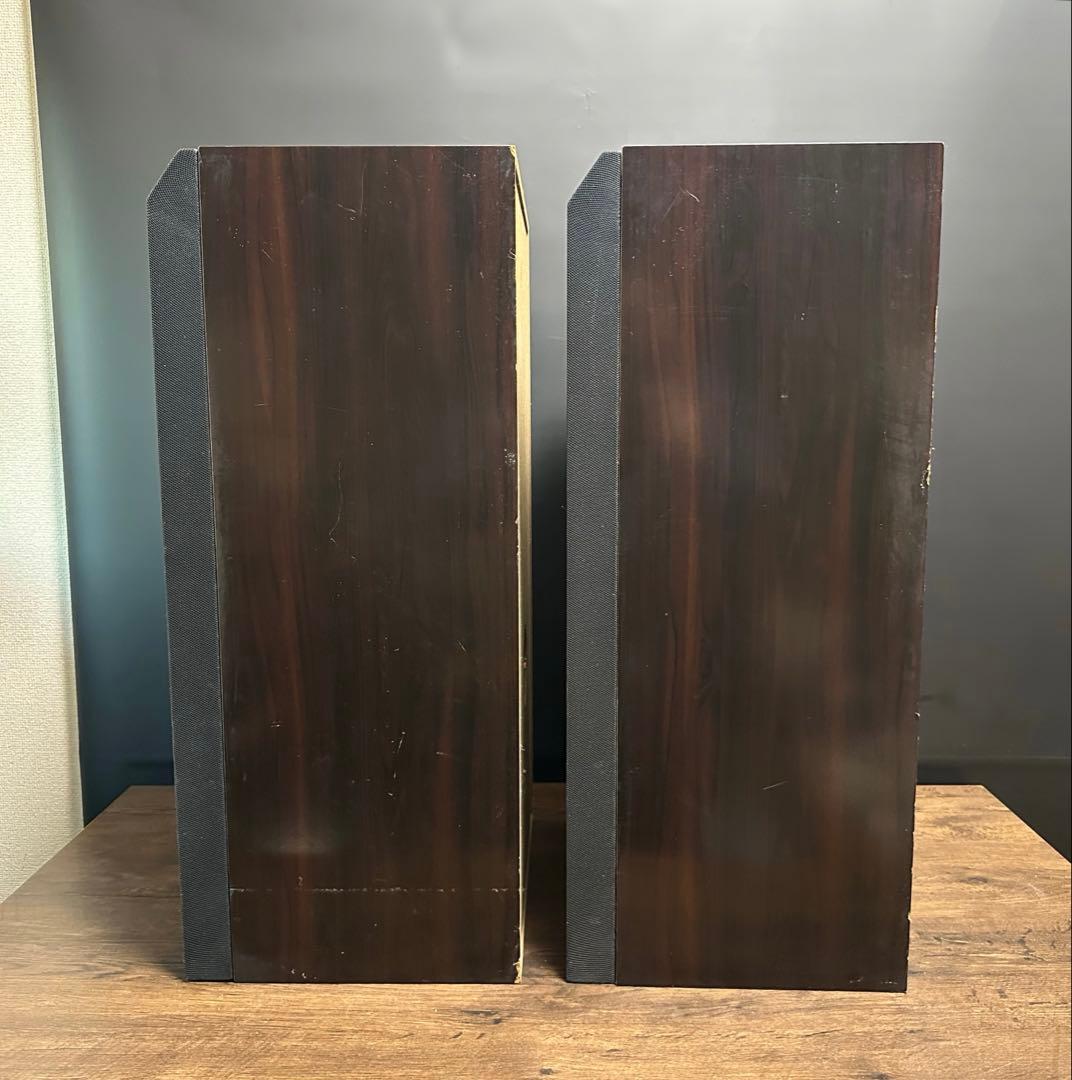 SANSUI サンスイ 隠れた名スピーカー S-5010 ペア