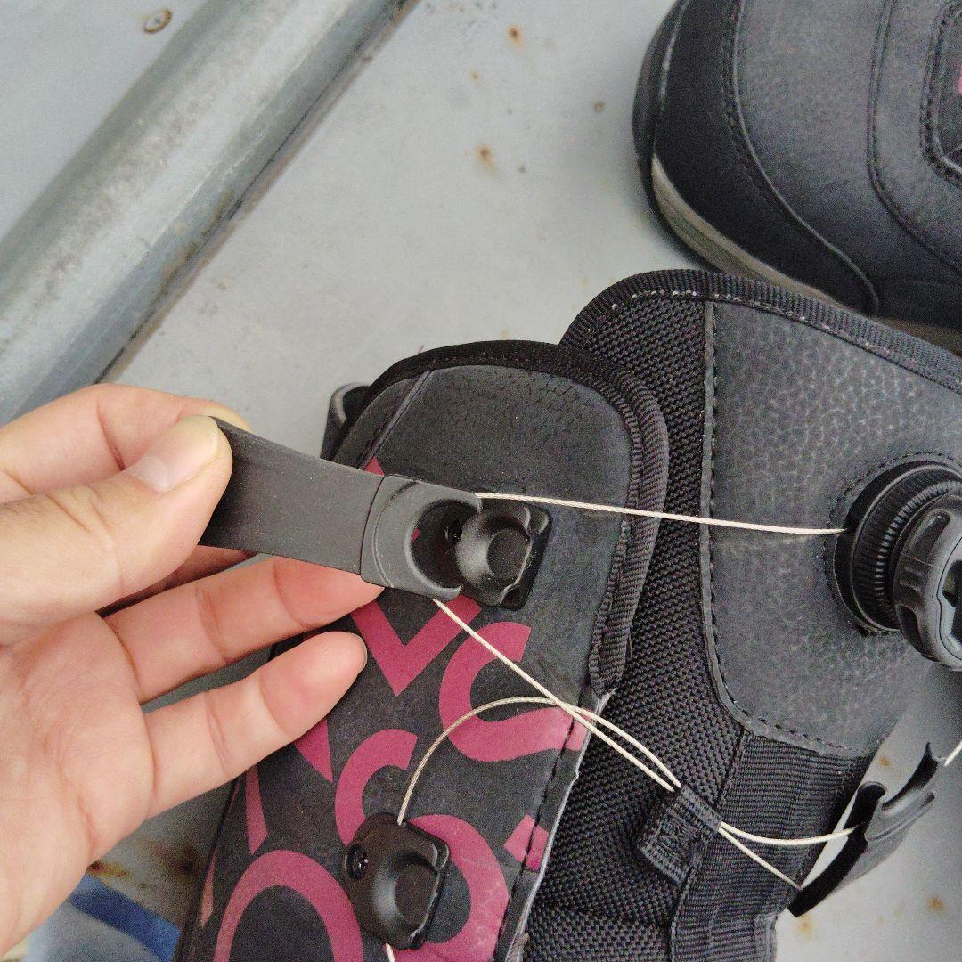 美品！X5 現Flux　26cm