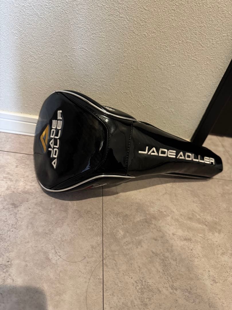 ジェイドアドラー　460-RX 10.5度ドライバー