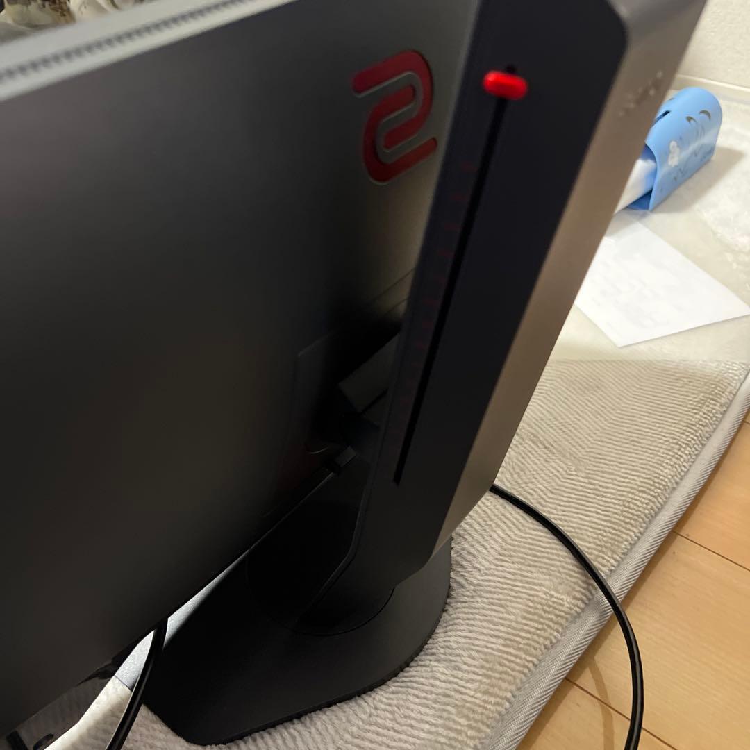 ZOWIE XL2546K 24.5インチ モニター