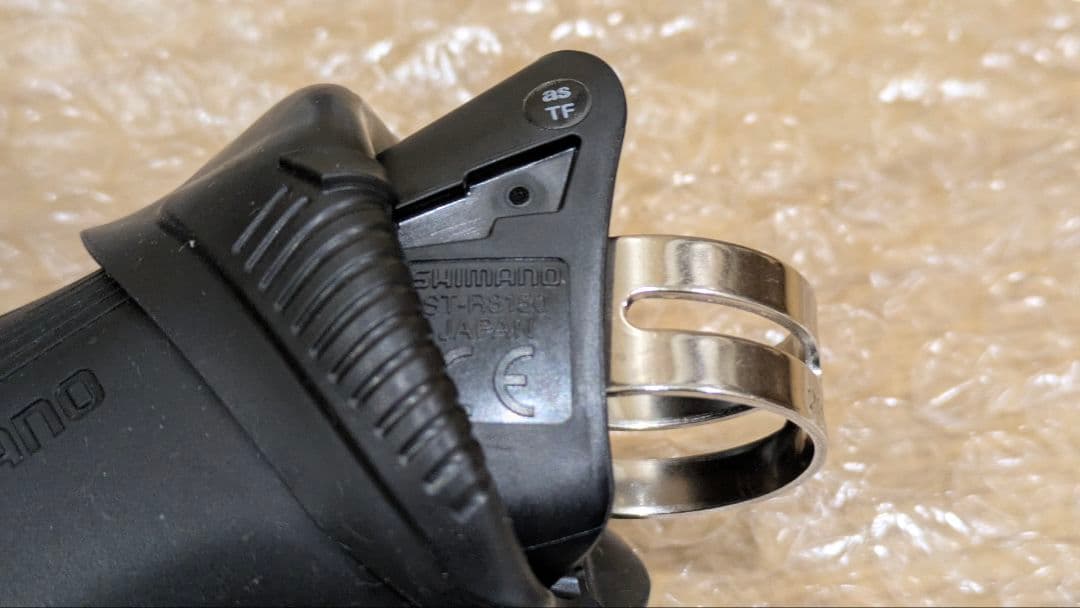 パーツ Shimano di2 st-r8150 fd-r7150 rd-r7150