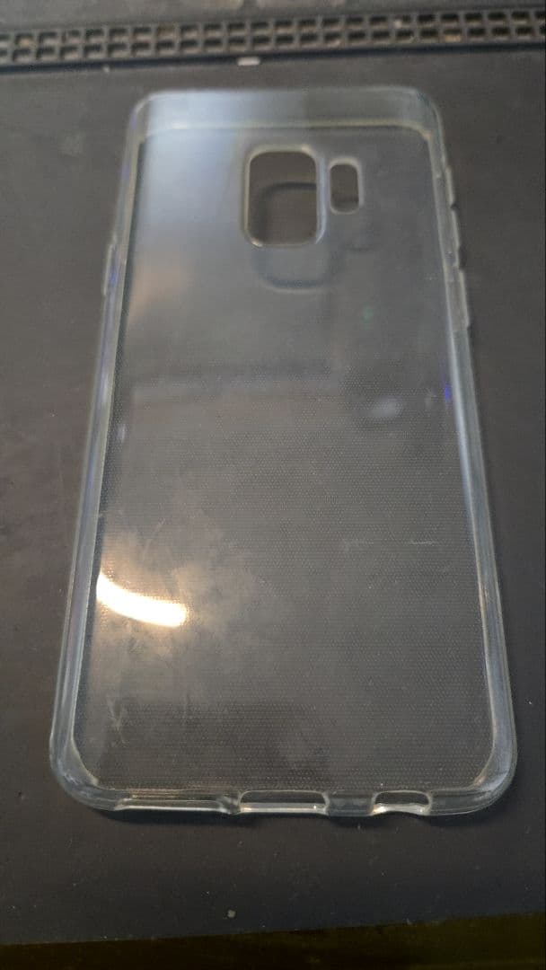 最終値下げ Galaxy S9 SM-G9600/DS 64GB 香港版