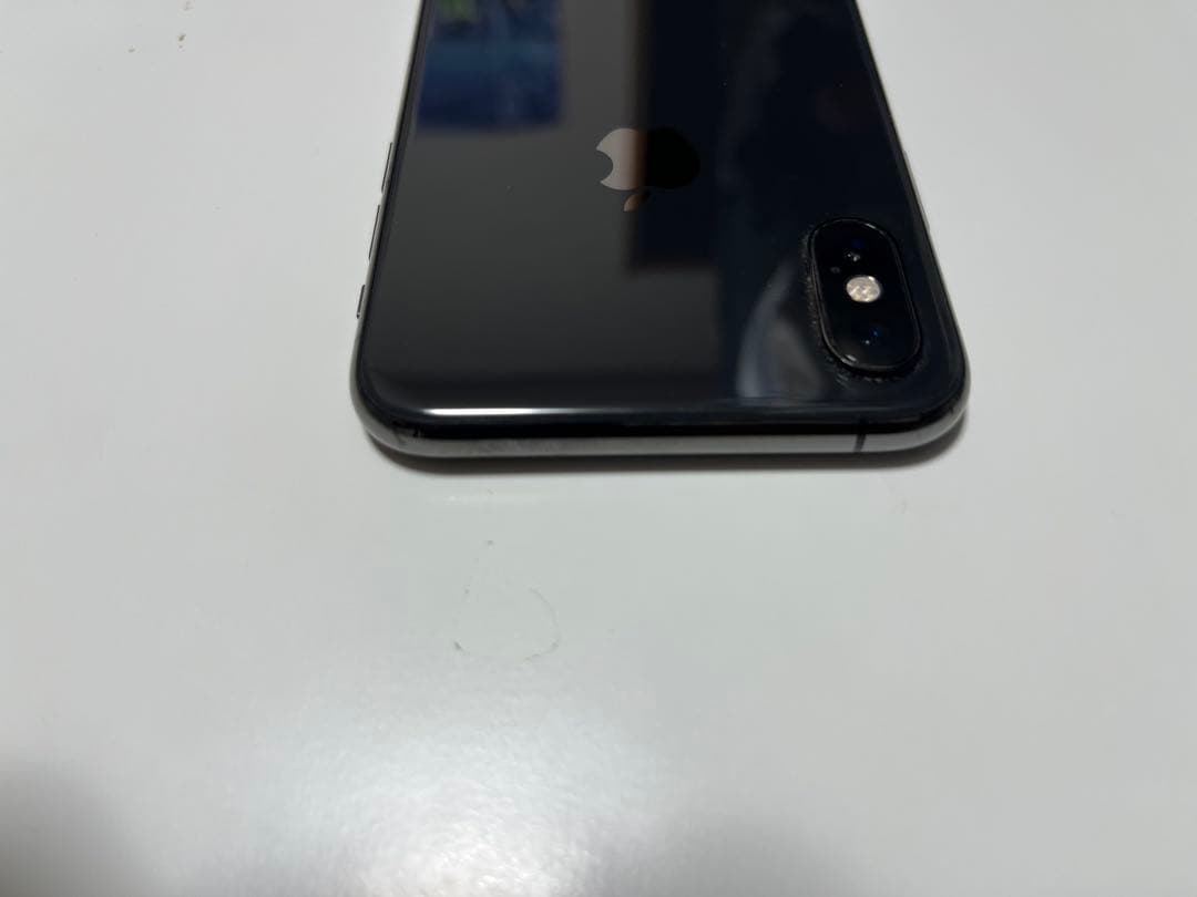 iphone xs 美品！