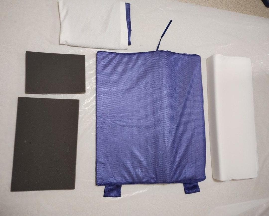 セブンスピロー ウルトラフィット 洗えるプラスセット シングル カバー付