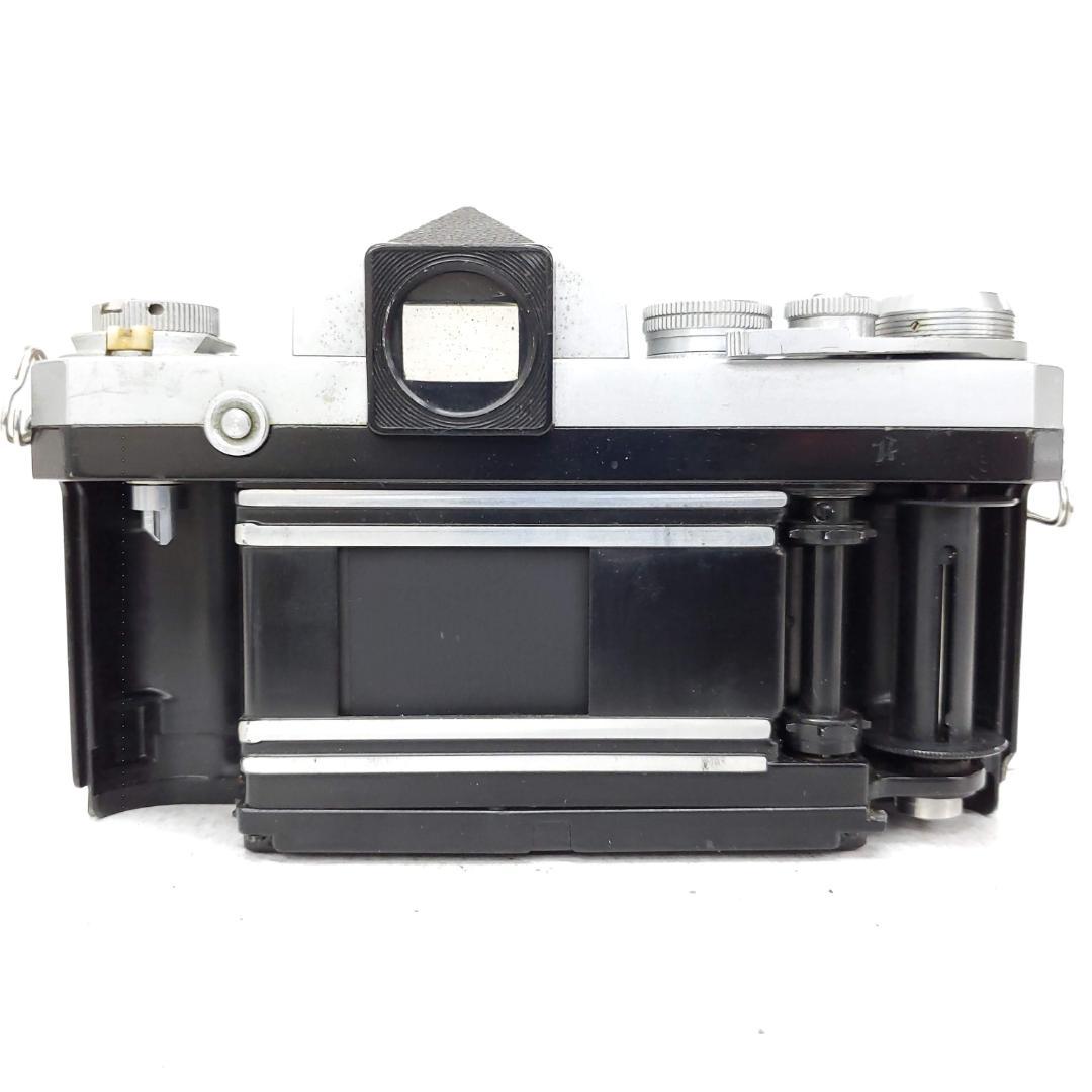 【動作確認済】 Nikon F F0228-72-3x p