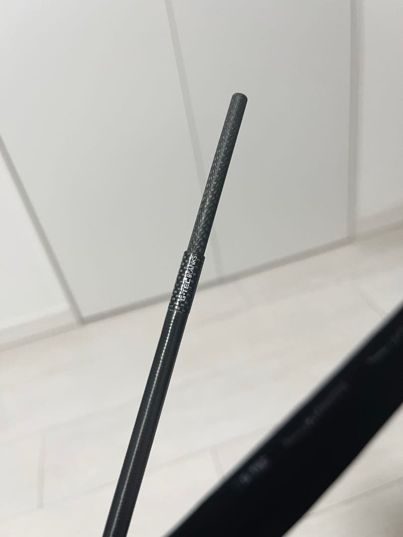 ロッド G-TEC XrosSensitive XSS-510FT-Pro