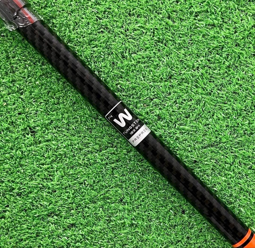 シャフト PING ピン G440ドライバー TENSEI 50(R)