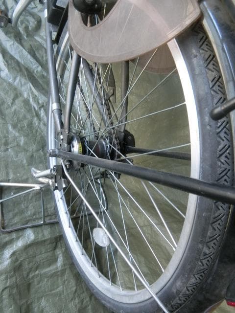 80：マルイシ　FRACKERS CUTE　ジャンク品　引取限定：埼玉県所沢