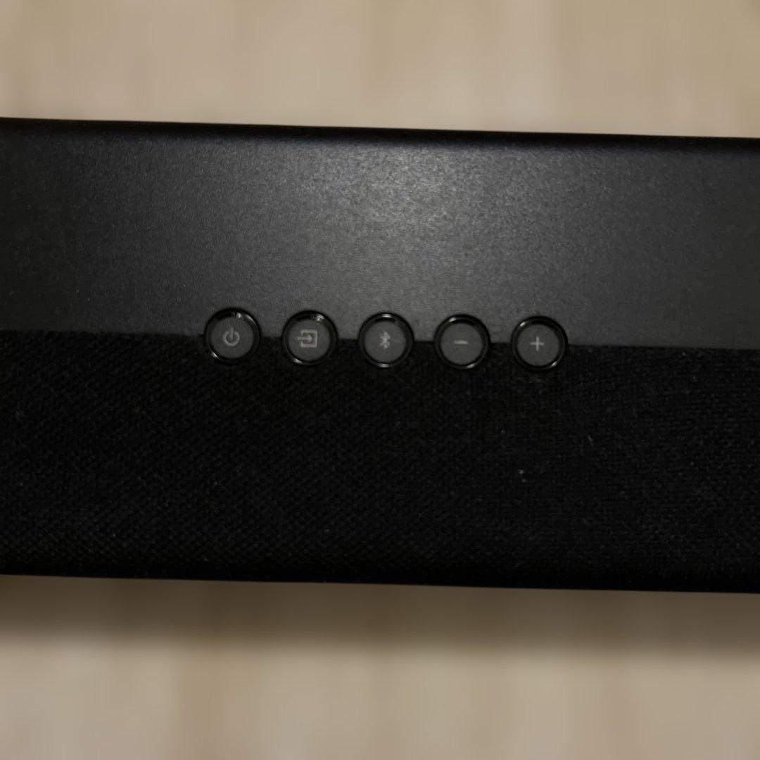 DENON DHT-S216 サウンドバー 2020年製