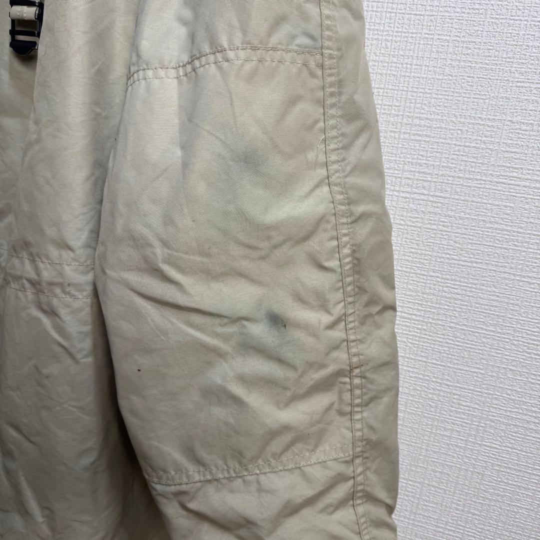 871 SPIEWAK GOLDEN FLEECE N-3B 42 ベージュ