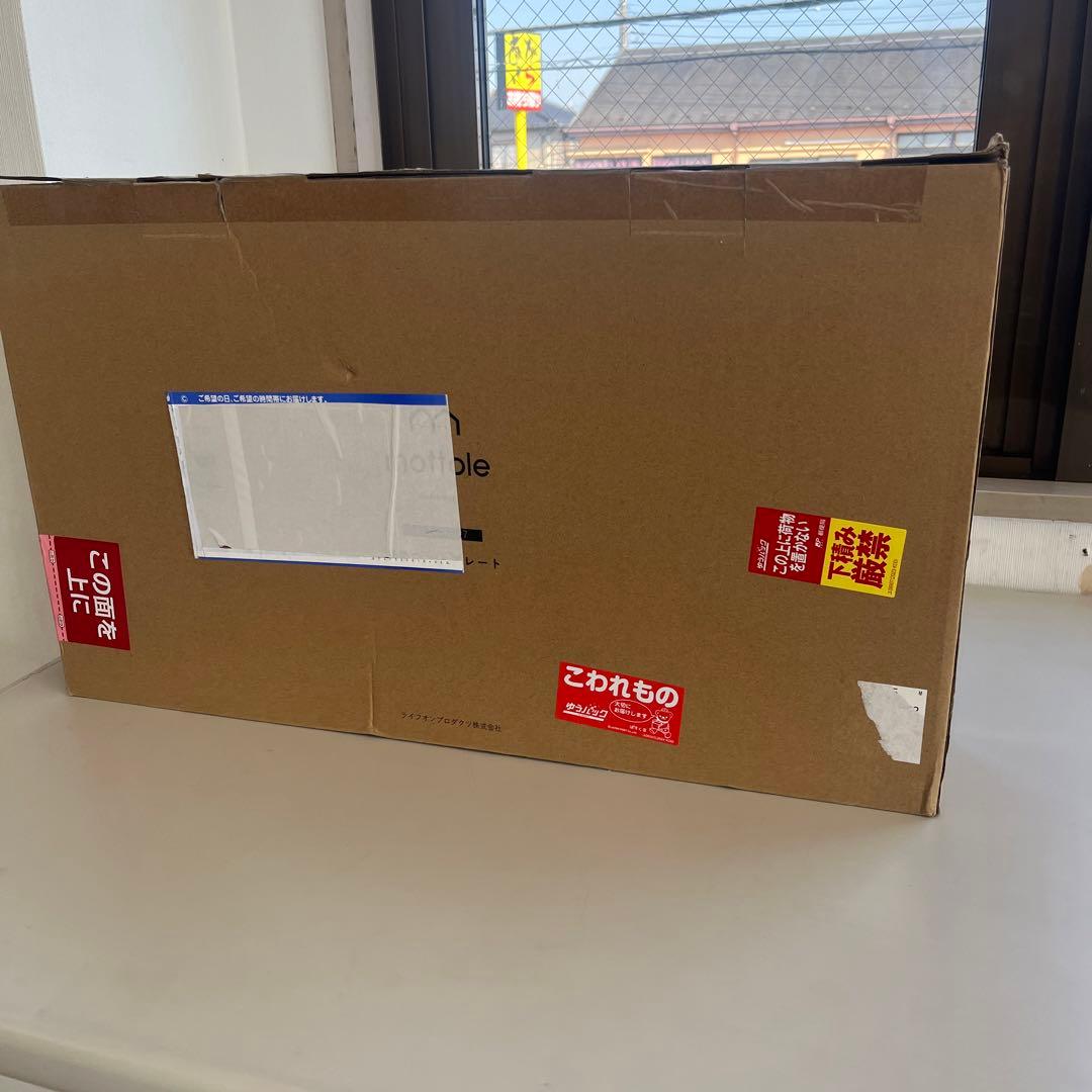 mottole ホットプレート 大き目6人用