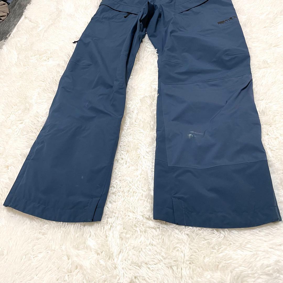 241 GORE-TEX トゥーフォーワン ビブパンツ 上下セット