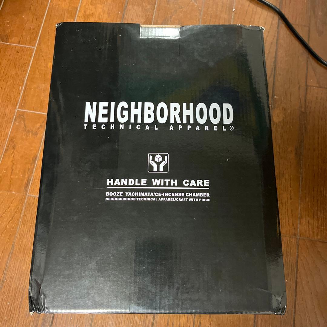 neighborhood サムライ
