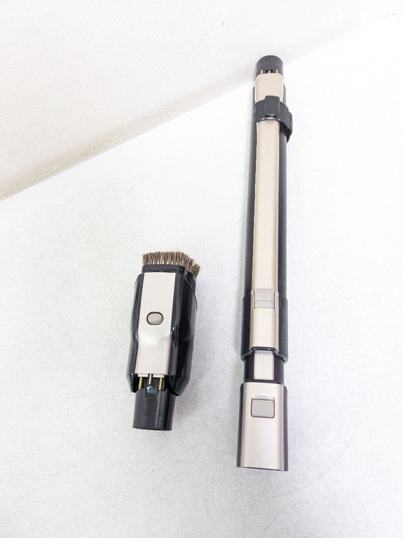 HITACHI 日立 CV-SU7000 サイクロン式掃除機 2012年製