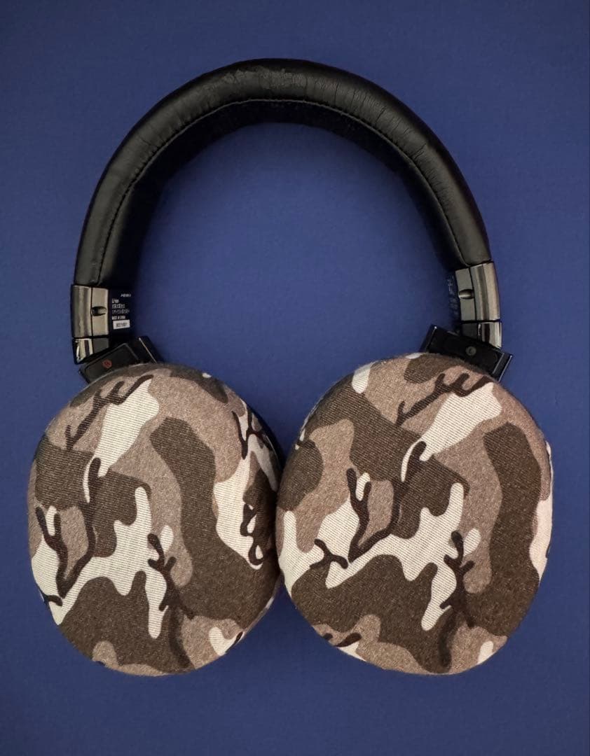 ★【極美品！！】SONY ワイヤレスヘッドホン MDR-1RBT MK2★