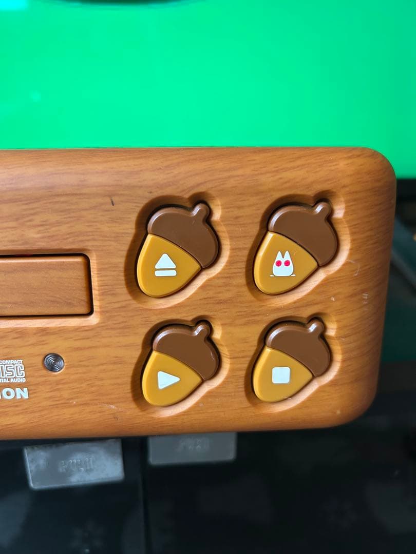 ジブリDVDプレーヤー BVHE-SG1 送料無料