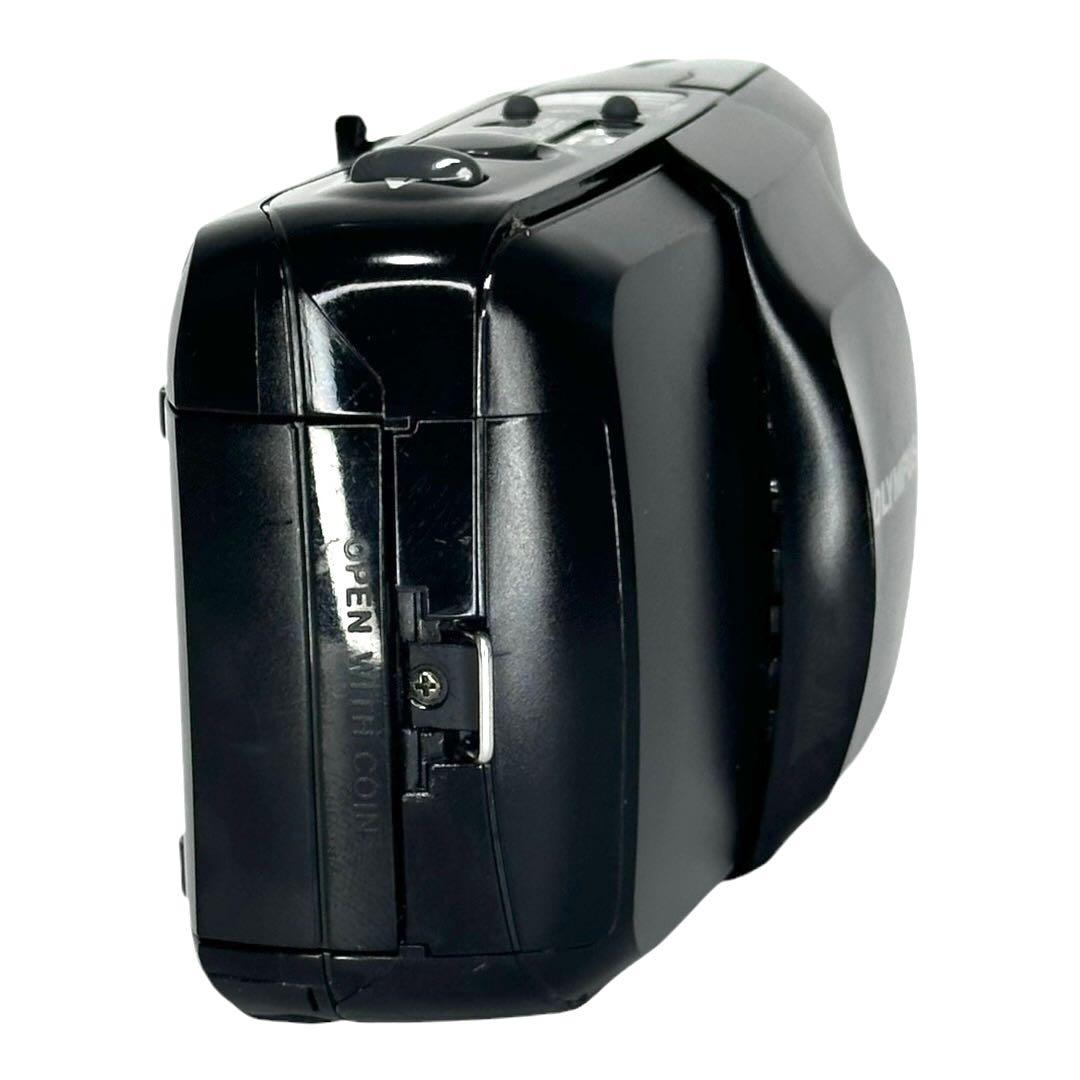 #56★良品★OLYMPUS μ mju ZOOM PANORAMA