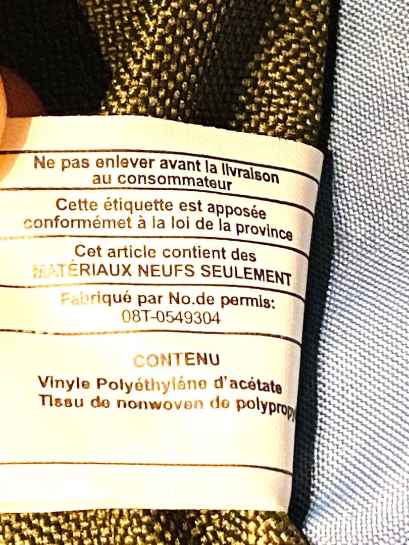 【週末SALE】極美品VICTORINOX ビクトリノックス　ボストンバッグ 緑