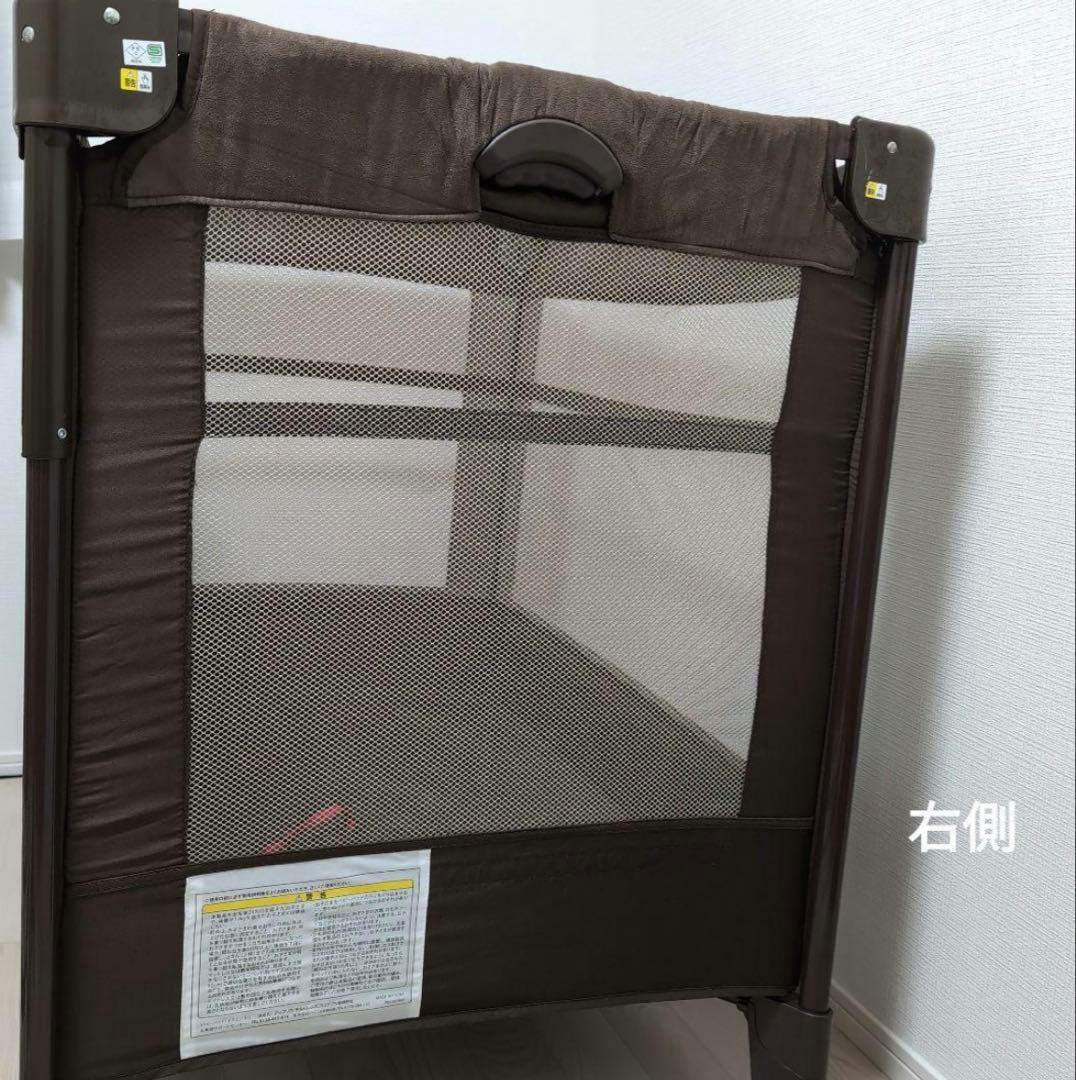 Aprica　アップリカ　ココネルエアー　プラス