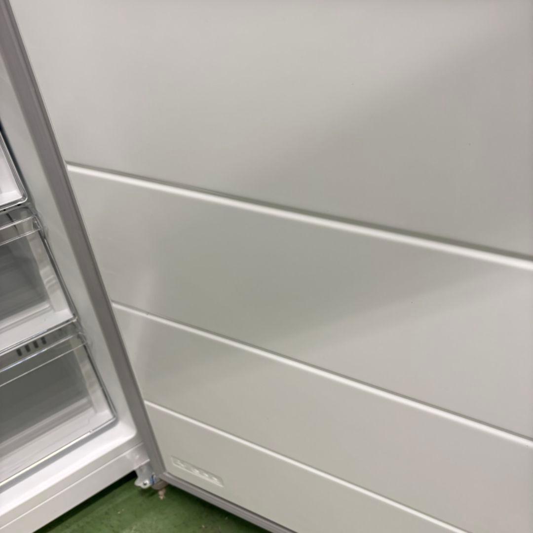 663関東配送無料　東京発　大容量　冷蔵庫　200Ｌ強　小型　一人暮らし　右開き