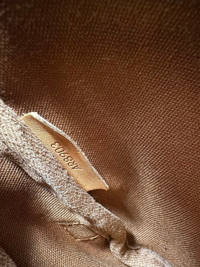 ルイヴィトン　モノグラム　ショルダーバッグ　ソミュール30 おまとめ3点