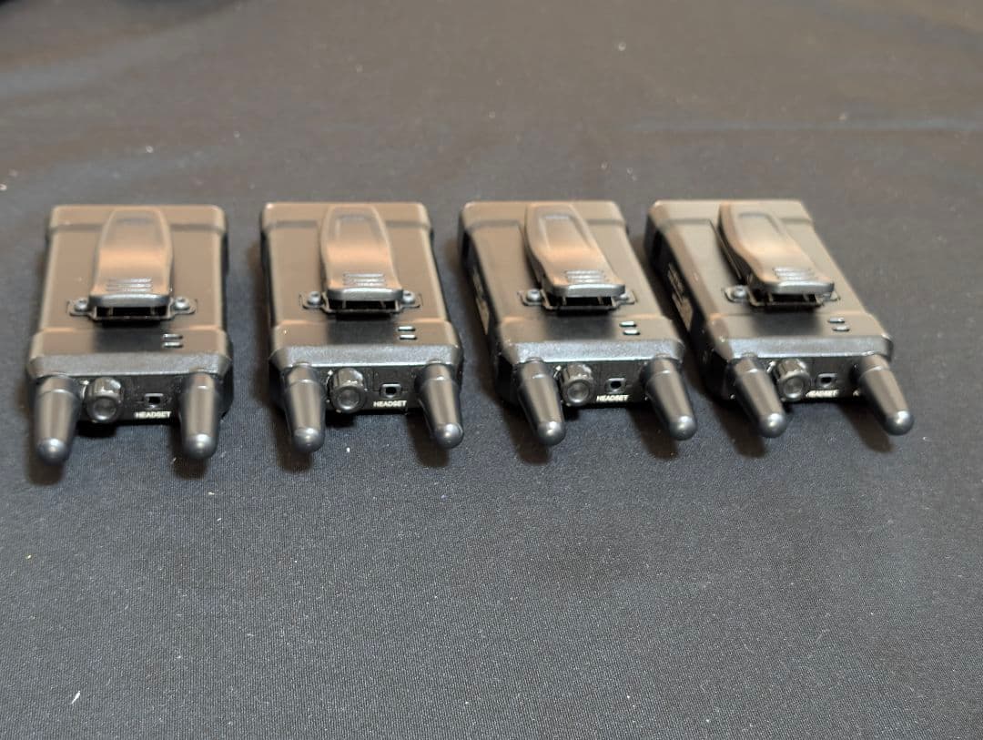 Hollyland MARS T1000 オーディオ機器セット