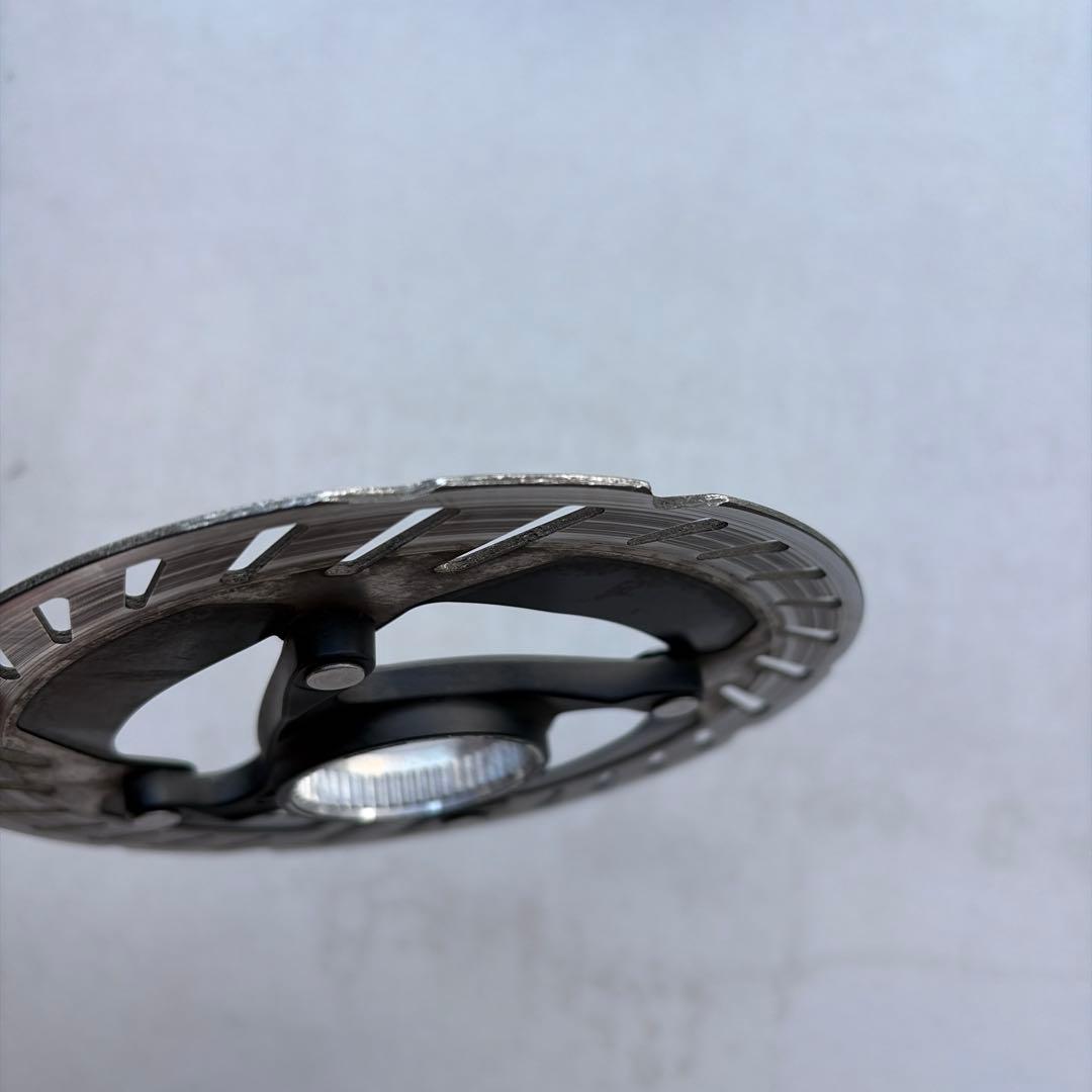 SHIMANO ディスクローター RT-CL900 140mm 2枚セット