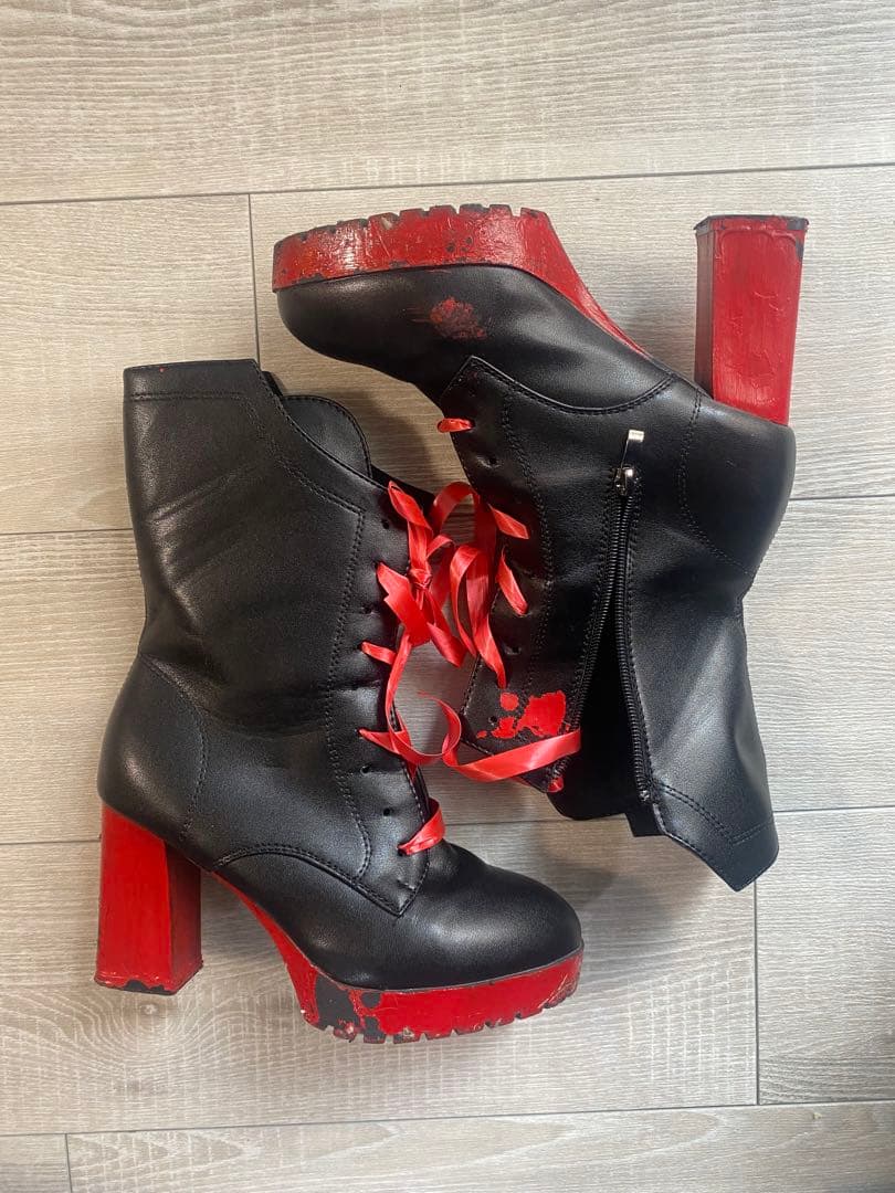 ブルーアーカイブ　狐坂ワカモ　コスプレ衣装　Sサイズ