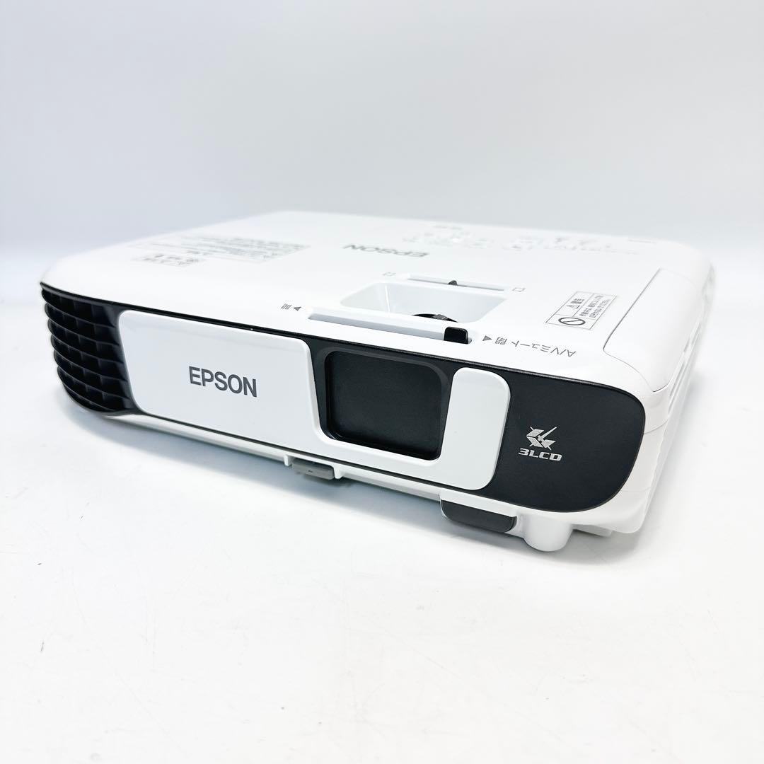 EPSON EB-X41 プロジェクター