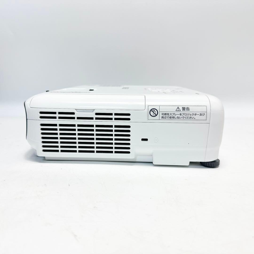 EPSON EB-X41 プロジェクター