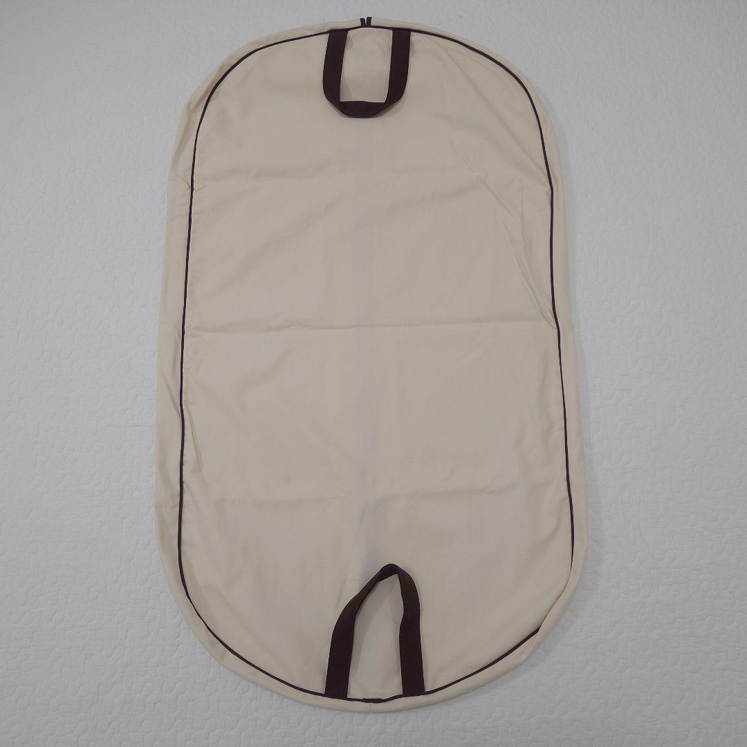 エルメス ガーメントバッグ カバー 衣装カバー 保存袋 ガーメントケース