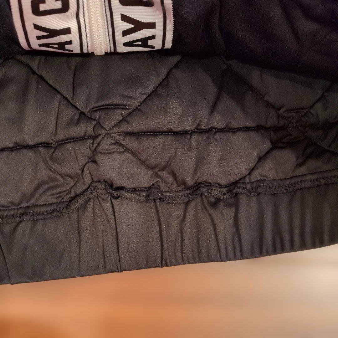 【新品】キャロウェイ ゴルフジャケット スカートセットアップ ブラック