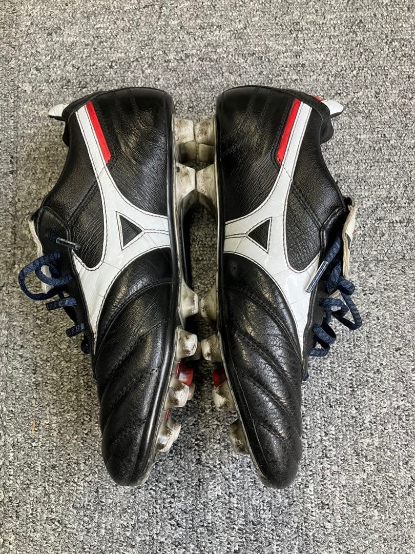 Mizuno プロフェッショナルサッカースパイク モレリア2Japan 25.5