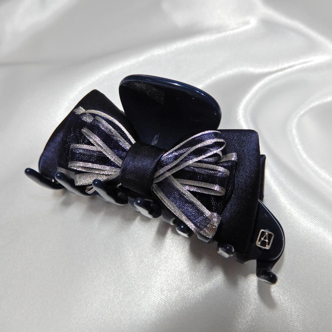 本日限定価格‼️ アレクサンドルドゥパリ　ヘアクリップ